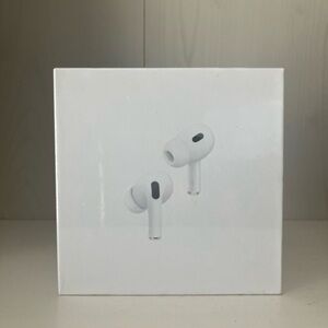 *SEALED* AIRPOD PRO 2nd GENERATION